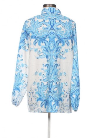 Damenbluse SHEIN, Größe M, Farbe Mehrfarbig, Preis € 17,99