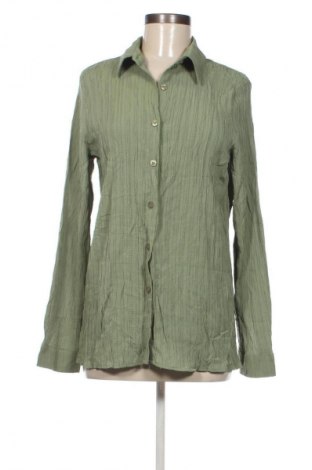Damenbluse SHEIN, Größe M, Farbe Grün, Preis € 17,99