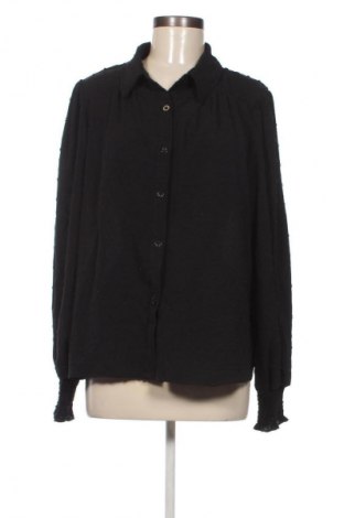 Damenbluse SHEIN, Größe XL, Farbe Schwarz, Preis € 17,99