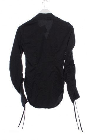 Damenbluse SHEIN, Größe XS, Farbe Schwarz, Preis € 7,99