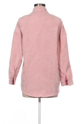 Damenbluse SHEIN, Größe XS, Farbe Aschrosa, Preis € 13,00
