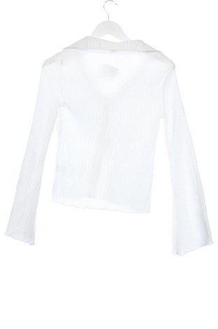 Damenbluse SHEIN, Größe XS, Farbe Ecru, Preis 17,99 €