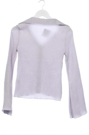 Damenbluse SHEIN, Größe XS, Farbe Grau, Preis 17,99 €