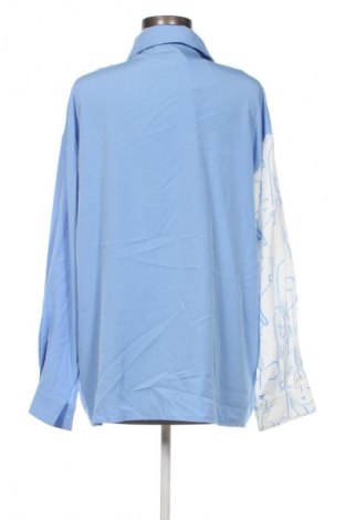 Damenbluse SHEIN, Größe M, Farbe Mehrfarbig, Preis € 17,99