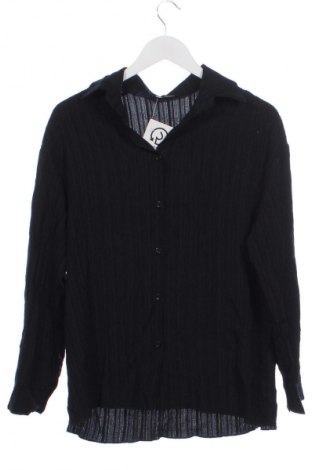 Damenbluse SHEIN, Größe XS, Farbe Schwarz, Preis € 7,99