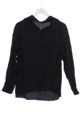 Damenbluse SHEIN, Größe XS, Farbe Schwarz, Preis € 7,99