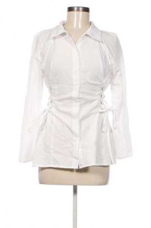 Damenbluse SHEIN, Größe S, Farbe Weiß, Preis € 17,99