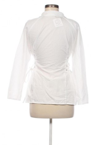 Damenbluse SHEIN, Größe S, Farbe Weiß, Preis € 17,99