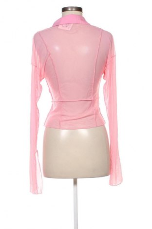 Damenbluse SHEIN, Größe M, Farbe Rosa, Preis € 6,99