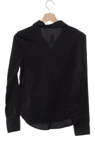 Damenbluse SHEIN, Größe XS, Farbe Schwarz, Preis € 17,99