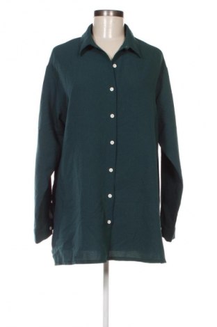 Damenbluse SHEIN, Größe M, Farbe Grün, Preis € 7,99