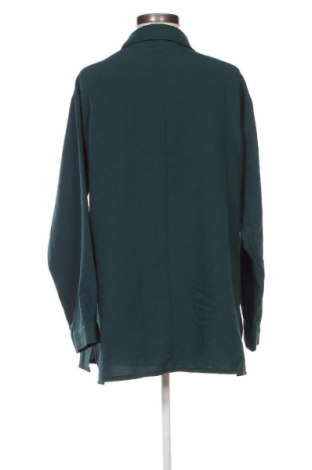 Damenbluse SHEIN, Größe M, Farbe Grün, Preis € 7,99