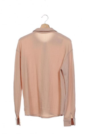 Damenbluse SHEIN, Größe XS, Farbe Beige, Preis € 17,99