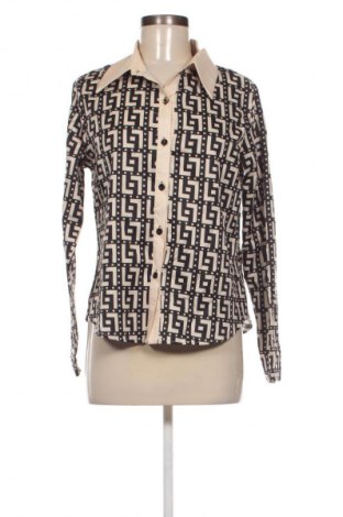 Damenbluse SHEIN, Größe S, Farbe Mehrfarbig, Preis € 17,99