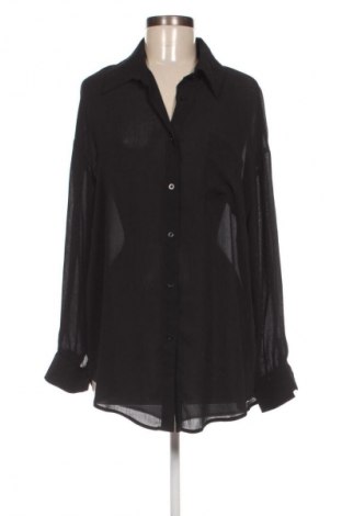 Damenbluse SHEIN, Größe M, Farbe Schwarz, Preis € 7,99
