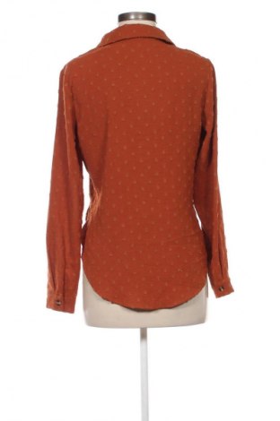 Damenbluse SHEIN, Größe S, Farbe Braun, Preis € 6,99