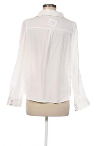 Damenbluse SHEIN, Größe M, Farbe Weiß, Preis € 7,99