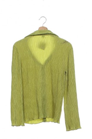 Damenbluse SHEIN, Größe XS, Farbe Grün, Preis € 17,99