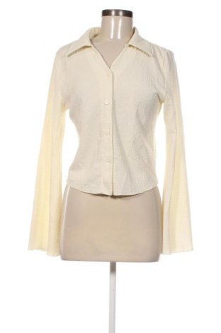 Damenbluse SHEIN, Größe L, Farbe Beige, Preis € 17,99
