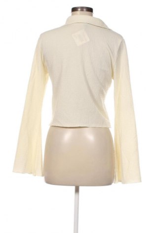 Damenbluse SHEIN, Größe L, Farbe Beige, Preis € 17,99