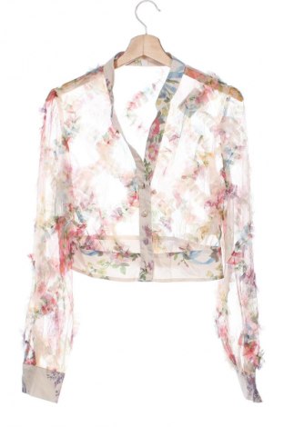 Damenbluse SHEIN, Größe M, Farbe Mehrfarbig, Preis € 17,99
