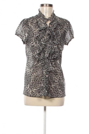 Damenbluse Saint Tropez, Größe L, Farbe Mehrfarbig, Preis € 15,99