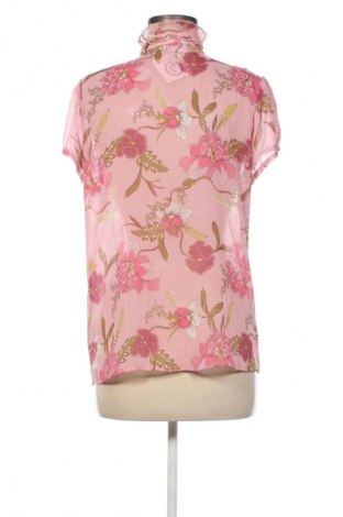 Damenbluse Saint Tropez, Größe L, Farbe Mehrfarbig, Preis € 17,39