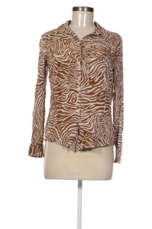 Damenbluse Samsoe & Samsoe, Größe S, Farbe Mehrfarbig, Preis € 38,99