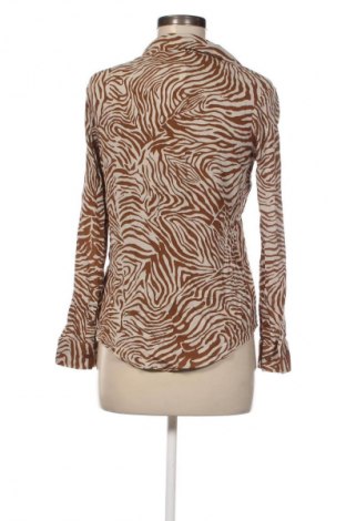 Damenbluse Samsoe & Samsoe, Größe S, Farbe Mehrfarbig, Preis € 38,99