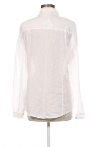Damenbluse Sandwich_, Größe XL, Farbe Weiß, Preis € 28,13