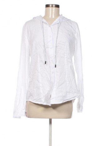 Damenbluse Sarah, Größe M, Farbe Weiß, Preis € 7,99