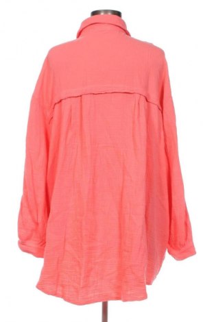 Női ing Sassy Classy, Méret 4XL, Szín Narancssárga
, Ár 12 223 Ft