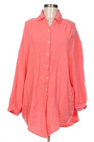 Női ing Sassy Classy, Méret 4XL, Szín Narancssárga
, Ár 12 223 Ft