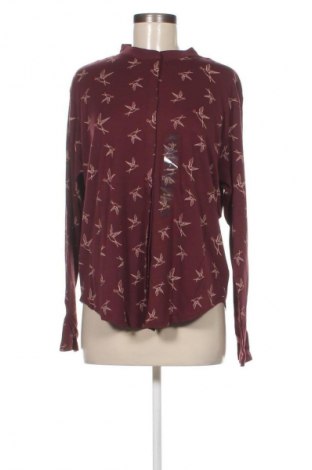 Damenbluse Schiesser, Größe XL, Farbe Mehrfarbig, Preis € 64,99