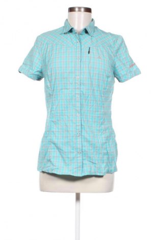 Damenbluse Schoffel, Größe M, Farbe Mehrfarbig, Preis € 9,99
