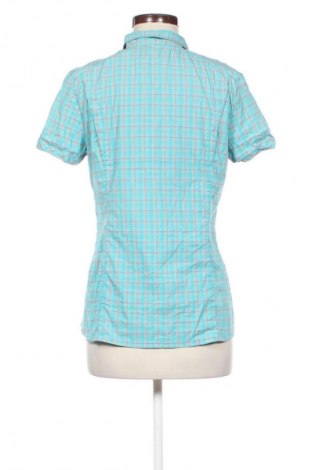 Damenbluse Schoffel, Größe M, Farbe Mehrfarbig, Preis € 9,99