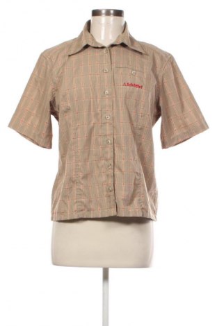 Damenbluse Schoffel, Größe M, Farbe Mehrfarbig, Preis € 17,99