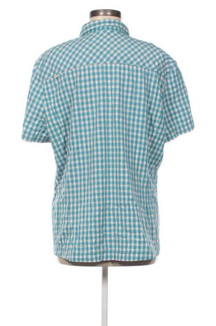 Γυναικείο πουκάμισο Schoffel, Μέγεθος XXL, Χρώμα Πολύχρωμο, Τιμή 13,99 €