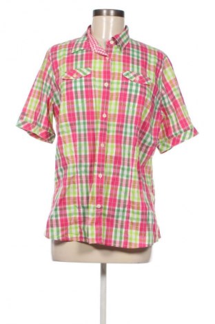 Dámská košile  Schoffel, Velikost XL, Barva Vícebarevné, Cena  309,00 Kč