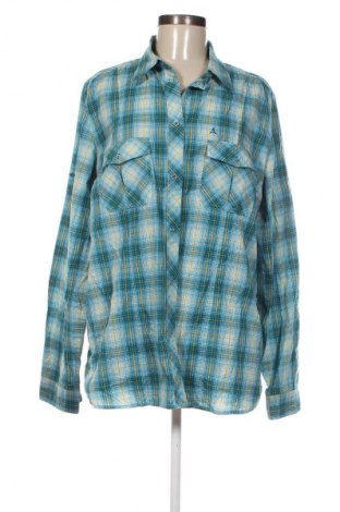Dámská košile  Schoffel, Velikost XXL, Barva Vícebarevné, Cena  359,00 Kč