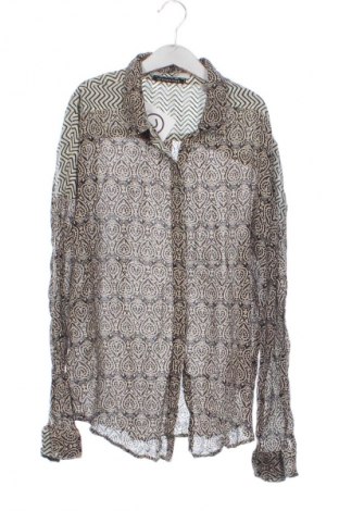 Damenbluse Scotch & Soda, Größe XS, Farbe Mehrfarbig, Preis € 57,99
