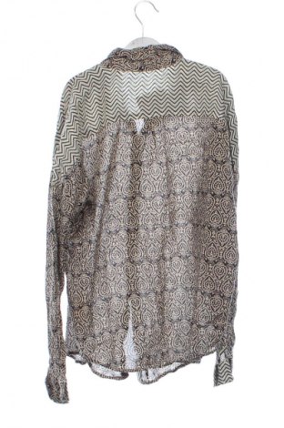 Damenbluse Scotch & Soda, Größe XS, Farbe Mehrfarbig, Preis € 57,99