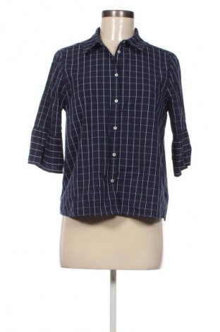 Damenbluse Scotch & Soda, Größe M, Farbe Blau, Preis 41,98 €