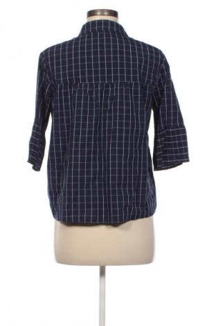 Damenbluse Scotch & Soda, Größe M, Farbe Blau, Preis 41,98 €