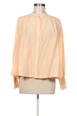 Női ing Scotch & Soda, Méret S, Szín Narancssárga
, Ár 16 416 Ft