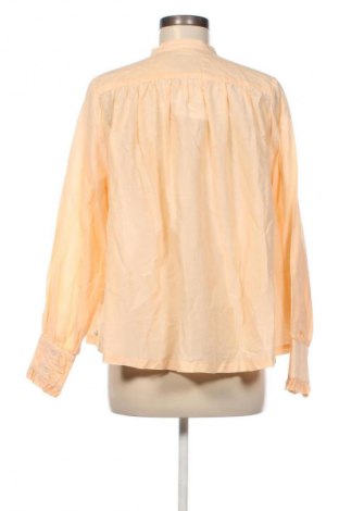 Női ing Scotch & Soda, Méret S, Szín Narancssárga
, Ár 16 416 Ft