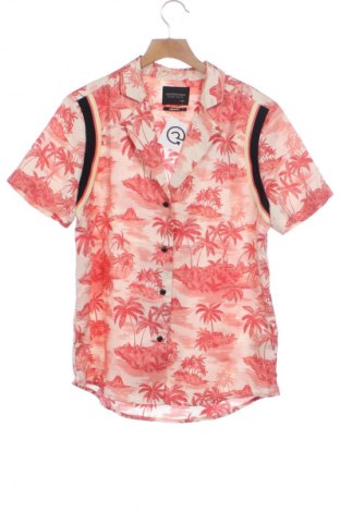 Damenbluse Scotch & Soda, Größe XS, Farbe Mehrfarbig, Preis € 82,35