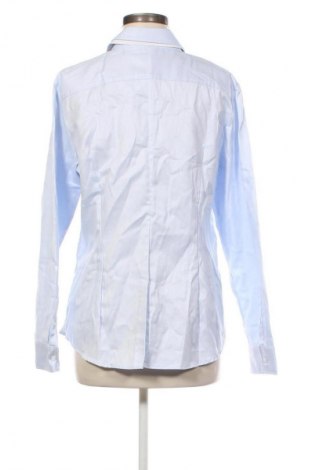 Damenbluse Seidensticker, Größe L, Farbe Blau, Preis € 64,99