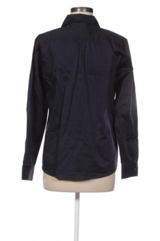 Damenbluse Seidensticker, Größe M, Farbe Blau, Preis € 59,99