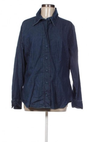 Damenbluse Seidensticker, Größe XL, Farbe Blau, Preis € 28,99